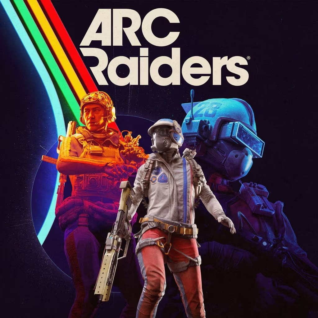 ARC Raiders アークレイダース PC Steam ダウンロードコード 