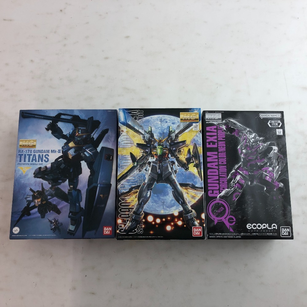 2025年最新】Yahoo!オークション -ガンプラ mg(その他)の中古品・新品