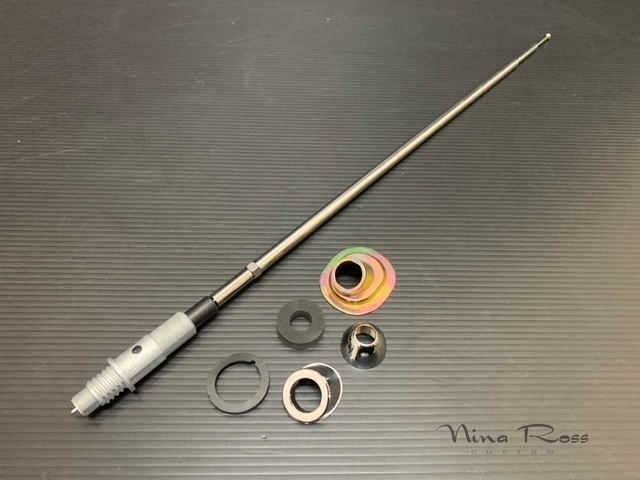 2025年最新】Yahoo!オークション -インパラ アンテナの中古品・新品