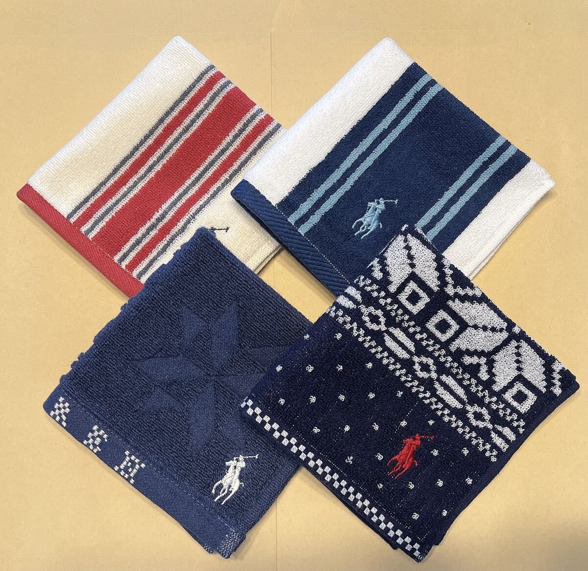 2025年最新】Yahoo!オークション -ハンカチの中古品・新品・未使用品一覧