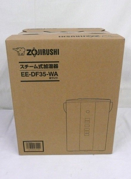 ����ZOJIRUSHI �ۈ�@�X�`�[���� ������@EE-DF35-WA�@�z���C�g�����J���i