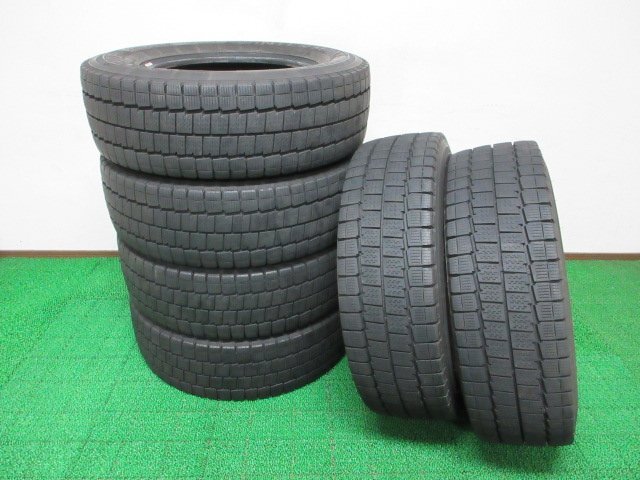 2025年最新】Yahoo!オークション -トラック タイヤ 225 70r 16の中古品