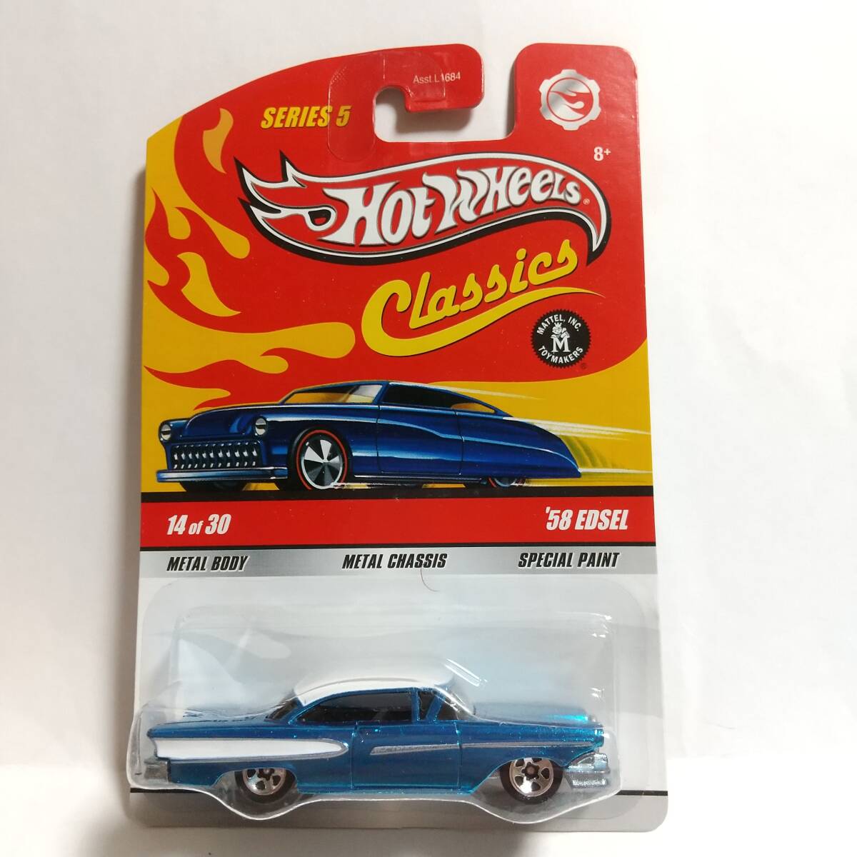 2025年最新】Yahoo!オークション -hotwheels classicsの中古品・新品