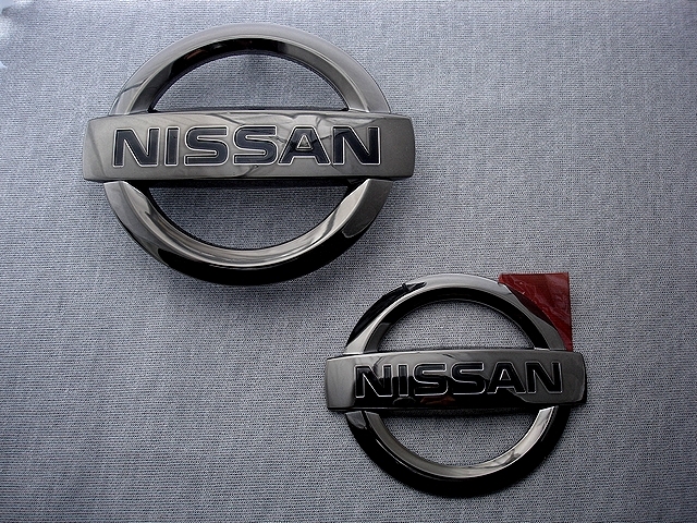 7トレジャー 【 日産 E52 エルグランド　NISSAN E52系 ELGRA