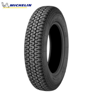 145/70R12 69S TL 【4本セット 新品】 送料無料 ミシュラン サマータイヤ MICHELIN XZX XZX (12インチ)
