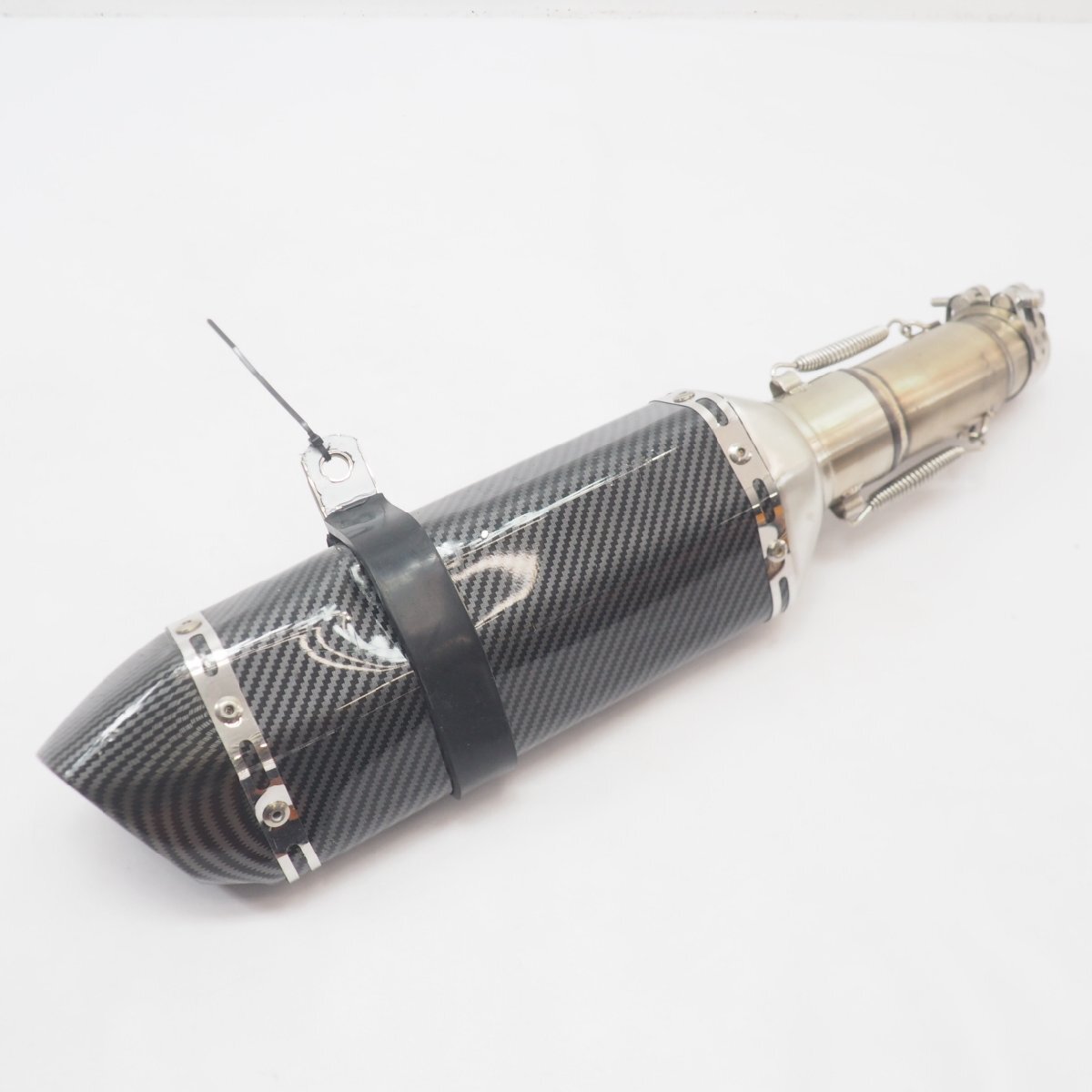 2025年最新】Yahoo!オークション -ninja 400 マフラーの中古品・新品