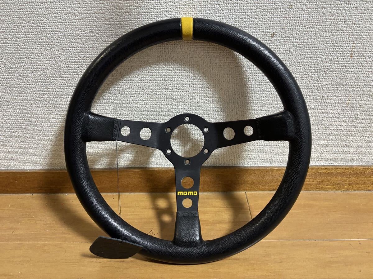 Yahoo!オークション -「ディープコーン ステアリング」(パーツ) の落札