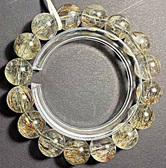 定価375万円上質EU製★ROBEAN★繁栄を呼ぶ★35A天然水晶宝石★スーパー