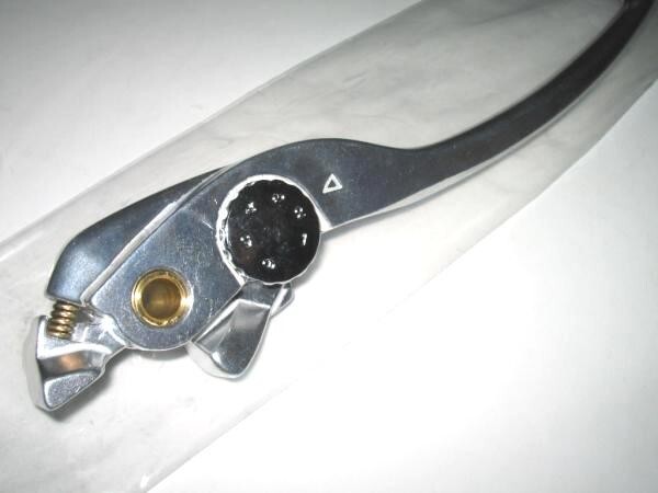 ★送料430円~ 新品 セミラジアル ブレーキレバー ＊CBR600RR ＊CB