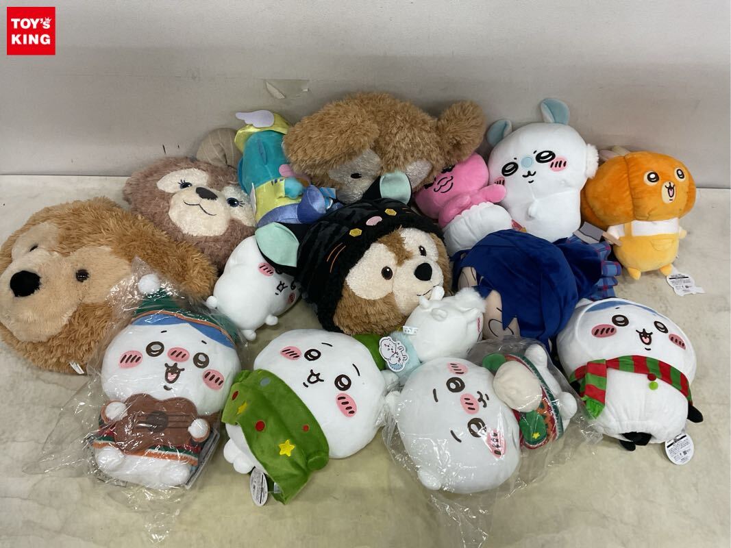 Yahoo!オークション -「ちいかわ」(おもちゃ、ゲーム) の落札相場