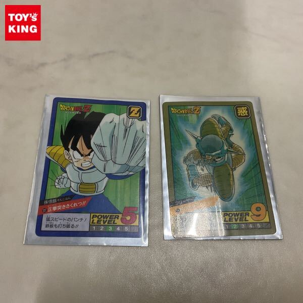 2025年最新】Yahoo!オークション -ドラゴンボール カードダス スーパー