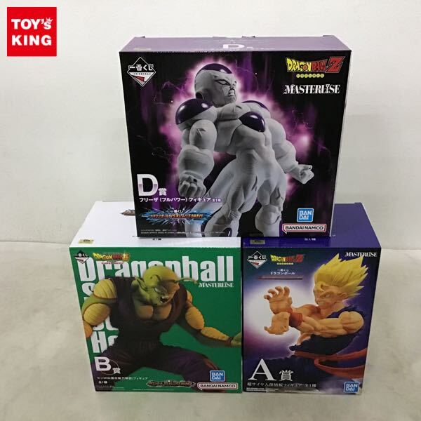 2025年最新】Yahoo!オークション -ドラゴンボール一番くじ ピッコロの