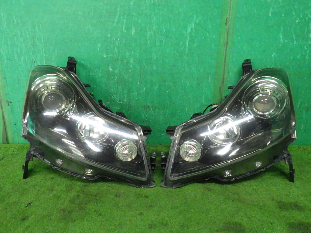 2025年最新】Yahoo!オークション -y50フーガ ヘッドライトの中古品