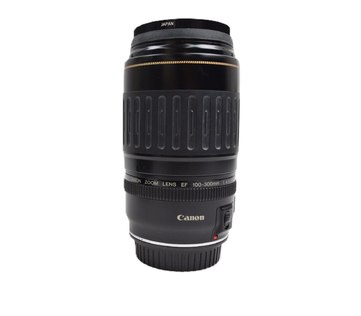 Yahoo!オークション -「canon ef 100-300mm」の落札相場・落札価格