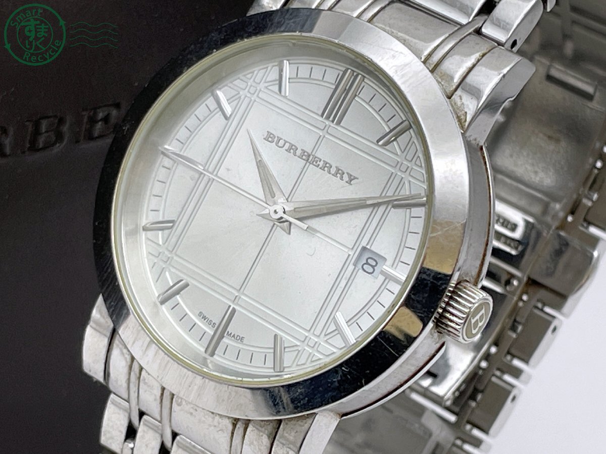 Yahoo!オークション -「バーバリー 腕時計」の落札相場・落札価格