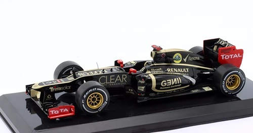 2025年最新】Yahoo!オークション -ライコネン ロータス(ミニカー)の