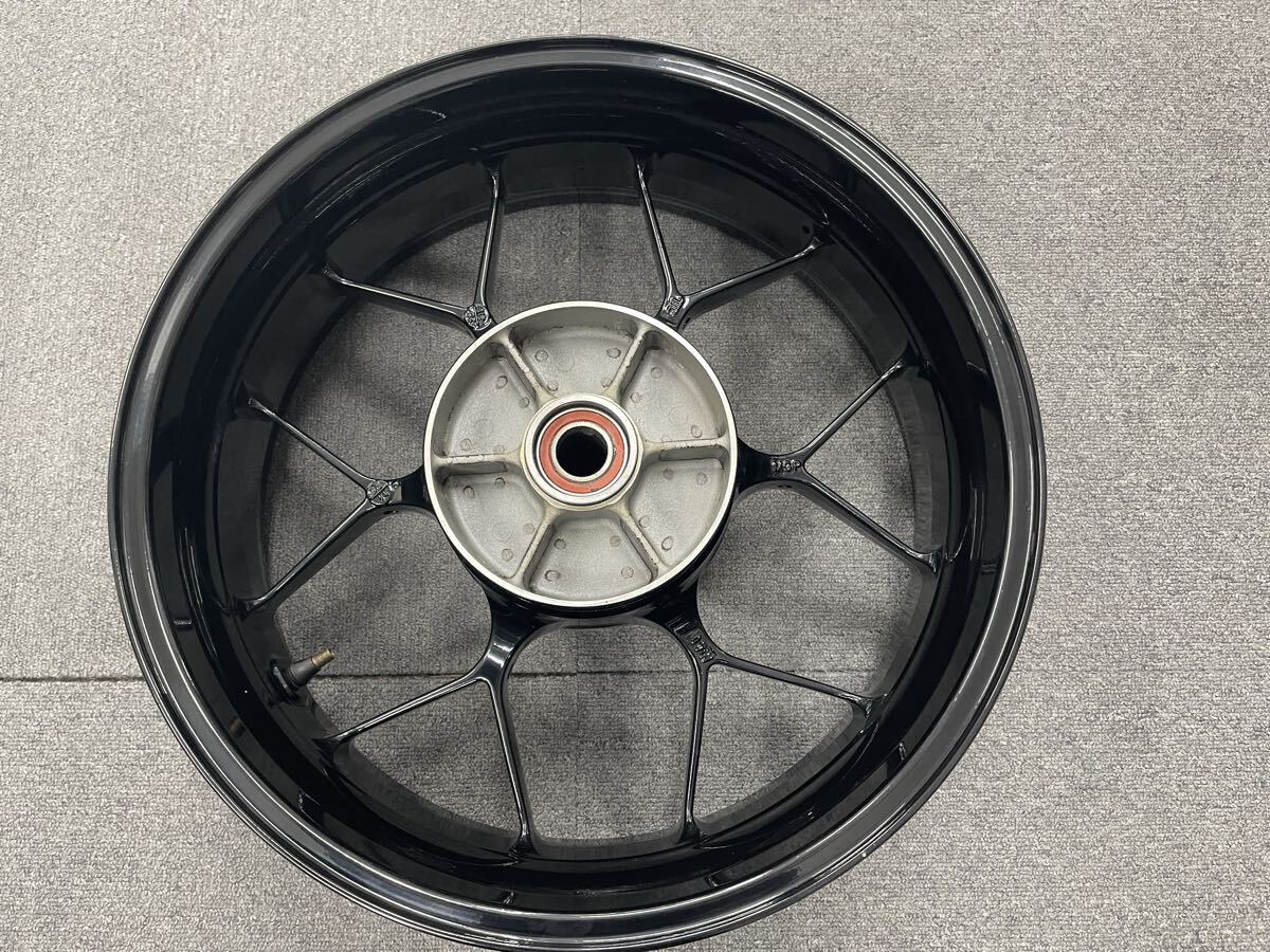 2025年最新】Yahoo!オークション -cbr1000rr sc59 ホイールの中古品