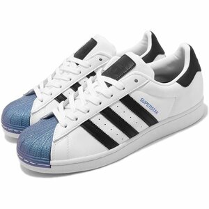 新品 adidas Originals アディダス オリジナルス スーパースター Superstar 28.0cm 白 ホワイト スニーカー 靴 シューズ レザー ローカット