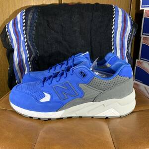 ★ 新品 new balance x colette MRT580 C6 27.5cm US 9.5 UK 9.0 ニューバランス コレット kith アトモス mita ミタ 990 1300 1500 ★