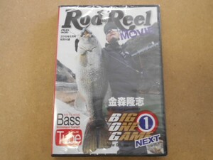 DVD 3 genuine winter . Raid Japan Big One game next!! performance gold forest .. unopened new goods!!