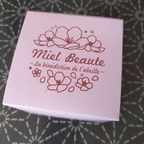 ミエールボーテ