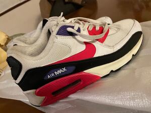NIKE エアマックス90