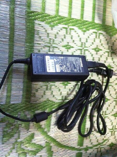 東芝 TOSHIBA ノートパソコン用 ACアダプター PA3714U-1ACA