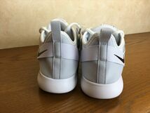 NIKE（ナイキ） FLEX TRAINER 9 （フレックストレーナー9） AQ7491-100 スニーカー 靴 ウィメンズ 22,5cm 新品 (542)_画像5