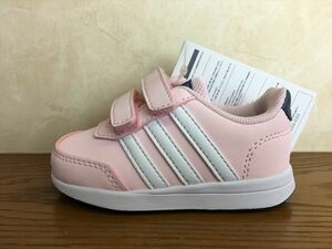 adidas（アディダス） VSSWITCH 2 CMF INF（VSSWITCH 2 CMF INF） EG1591 スニーカー 靴 ベビーシューズ 15,0cm 新品 (558)