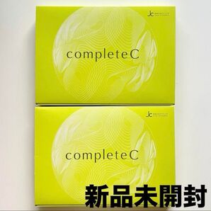 自由が丘クリニック JCコンプリートC 30包 リポソームビタミンC