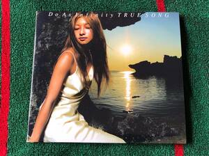 Do As Infinity/TRUE SONG 中古CD 2005年再発盤 伴都美子