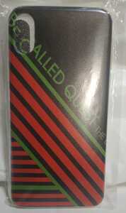 A Tribe Called Quest iPhone case X new goods unused ② /a*to Live * cold * Quest 