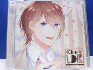 G6■中古 カレの部屋にお泊まりCD 「CHU LDK」 Vol.5 国光 ステラワース購入特典CD 「カレと一緒におはよう/おやすみCD」 木村良平