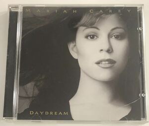 Mariah Carey CD「DAYDREAM」マライアキャリー