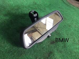 H.9 year BMW 318i CA18 room mirror Yahoo auc C2 201229 same day shipping possible WBACA02