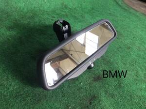 H.9年 BMW 318i CA18 ルームミラー ヤフオク C2 201229 即日発送可 WBACA02