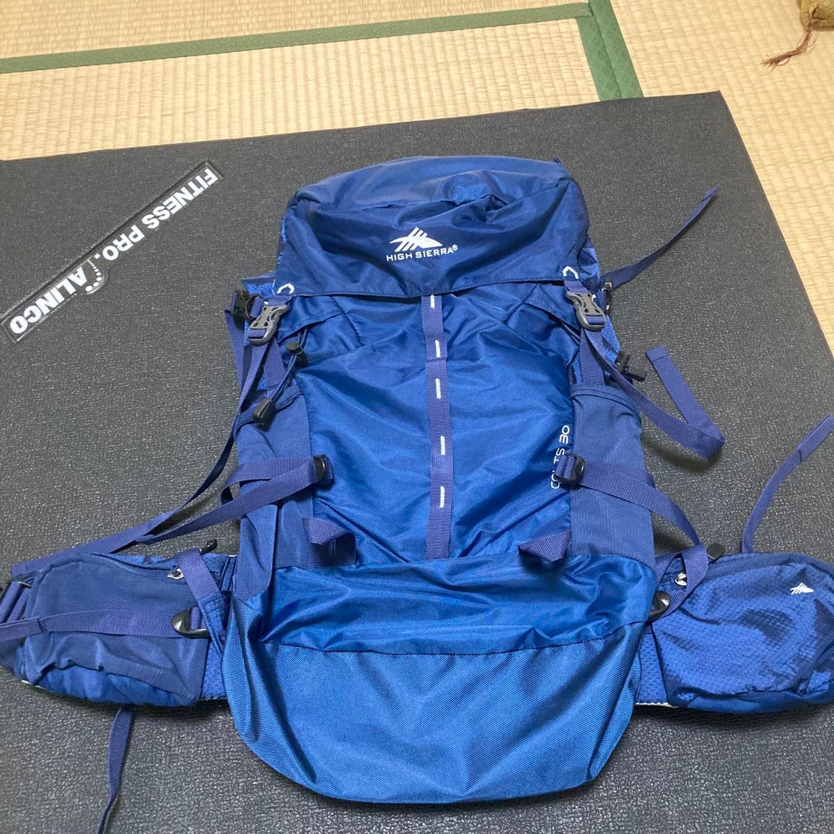 ハイシェラ　コルツ　HIGH SIERRA COLTS 30 バックパック