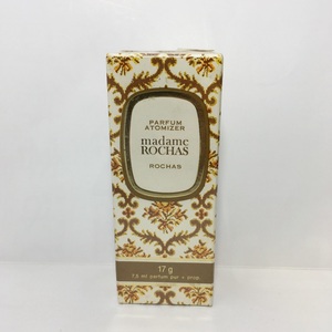 ヤフオク! - ROCHAS ロシャス Tocade トカードゥ 50ml 香水