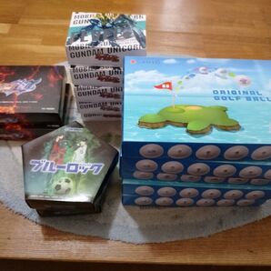 ゴルフボール まとめ売り