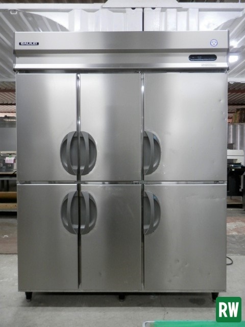 ヤフオク! -6面冷蔵冷凍庫の中古品・新品・未使用品一覧