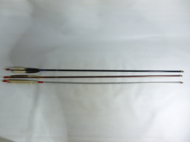公式の 弓道 矢 92㎝ 1913 - その他 - alrc.asia