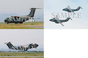 D[ aircraft photograph ]L version 3 sheets aviation self ..C-1 transportation machine beautiful guarantee basis ground 