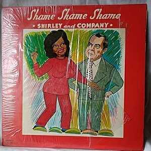 ■ SHIRLEY and COMPANY