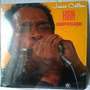 ■ JAMES COTTON 