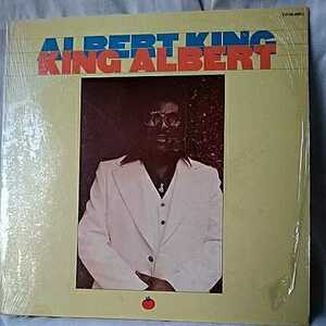 ■ ALBERT KING