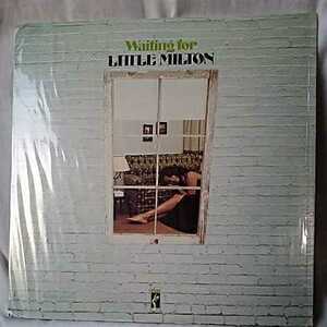 ■ LITTLE MILTON