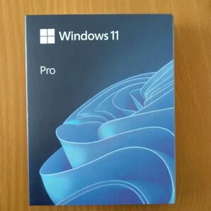 「Microsoft Windows 11 Pro HAV-00213 リテールパッケージ版 日本語 新品未開封」
