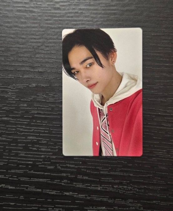 ENHYPEN MANIFEST DAY1 ニキ niki アルバムトレカ