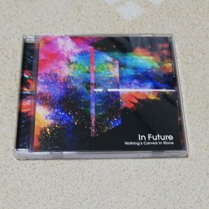 In Futures/Nothings Carved In Stone
