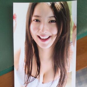 佐々木希 L版写真 11枚セットです。